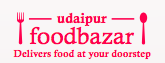 Udaipur Food Bazar | Online Food delivery